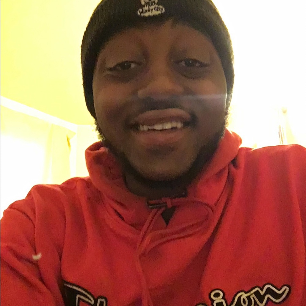 Meet your Posher, Zhavian